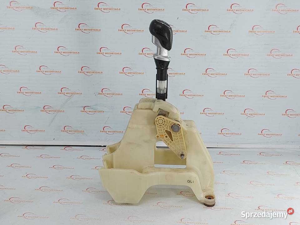 KIA SPORTAGE III 12r lewarek zmiany biegów Kielce