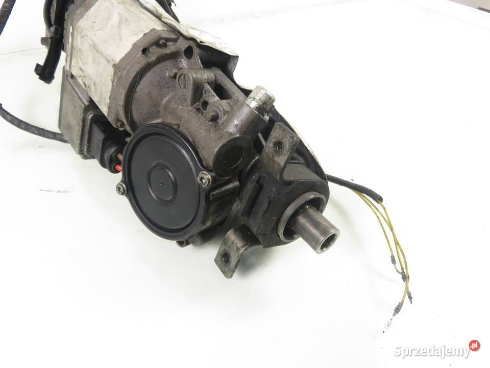 MAGLOWNICA VW GOLF V 1K1423051BL Przekładnie kierownicze