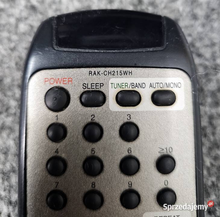 Oryginalny Pilot Technics RAKCH215WH Kraków