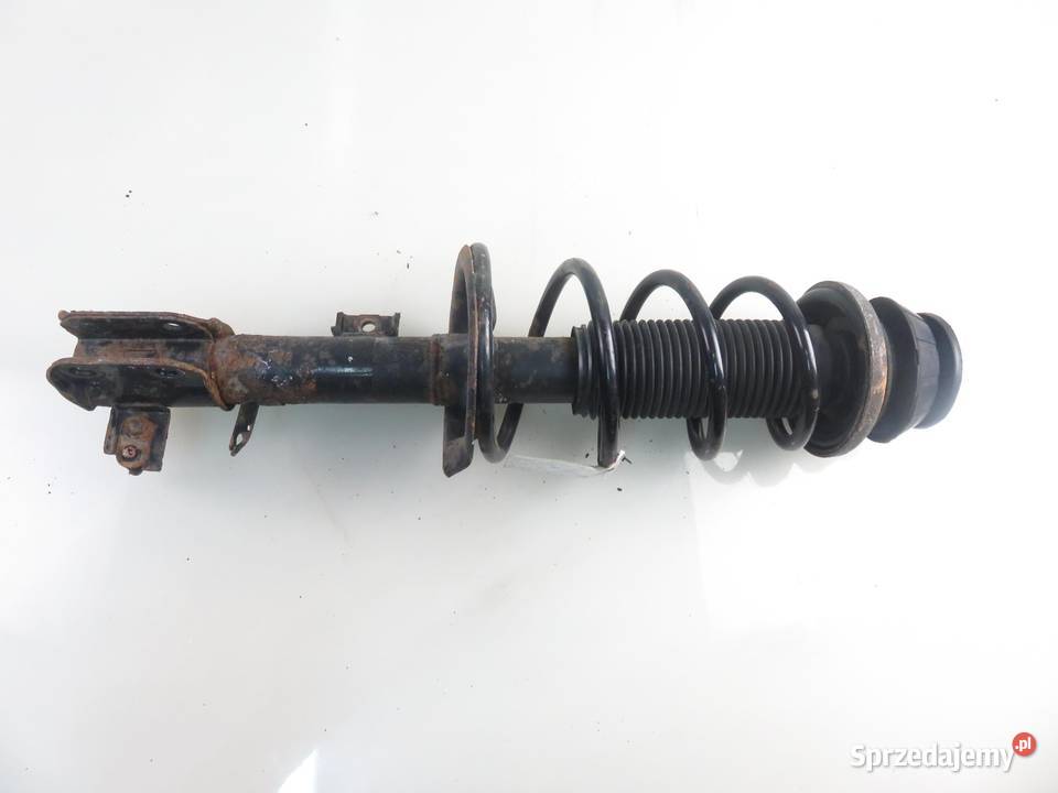 MCPERSON PRAWY PRZEDNI SUZUKI SX4 16 VVT 4x4 małopolskie