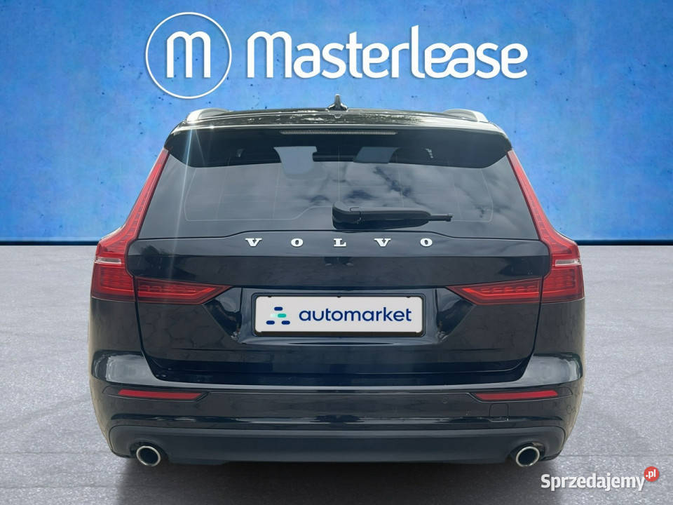 Volvo V60 D4 Momentum Pro Z Polskiego Salonu Warszawa