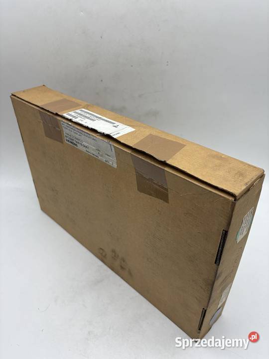 Siemens 6FC52470AA160AA1 Display Refubrished Warszawa