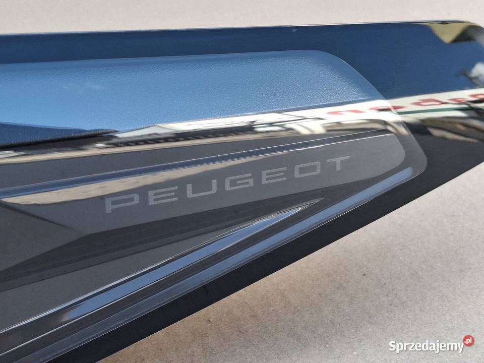 PEUGEOT 3008 III 3 5008 LAMPA PRAWY TYŁ PRAWA osobowe