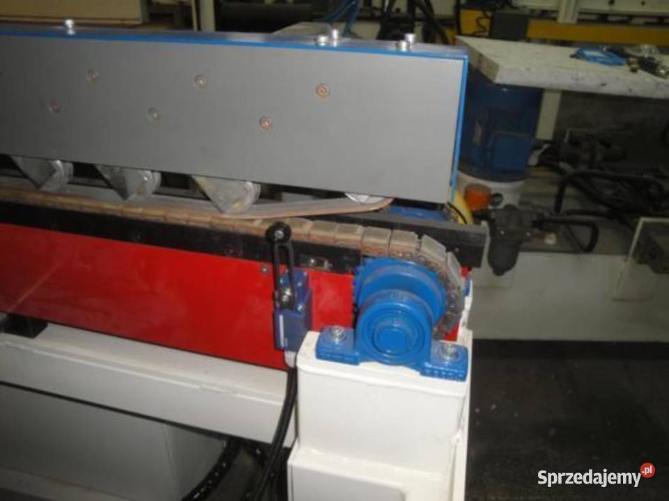 pankoke i koschiek automat do wiercenia i piły Kłodawa sprzedam