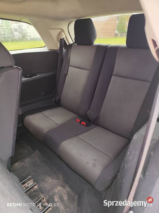 Sprzedam 7 osobowy DODGE Journey Cybinka