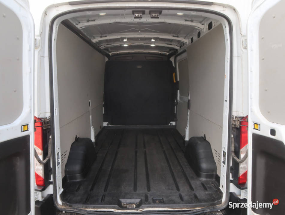 Ford Transit 20 EcoBlue 85043km dolnośląskie