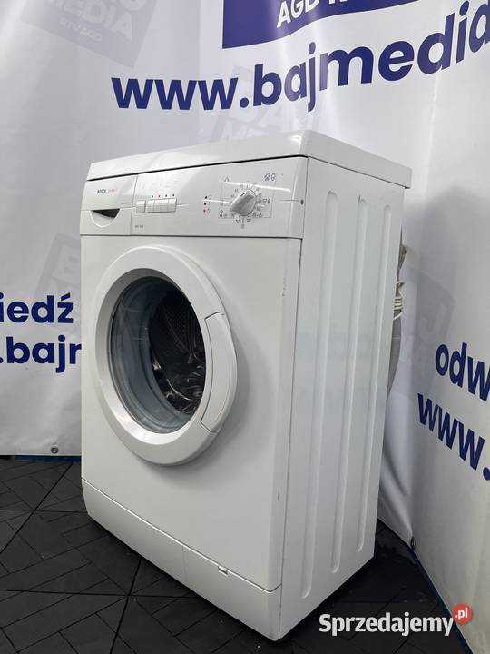 Pralka Bosch mocna 45 800 ob A Dostawa 3msc Pruszków sprzedam