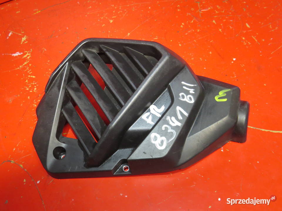 HONDA FORZA FSS 125 2019 osłona silnika plastik Warszawa sprzedam