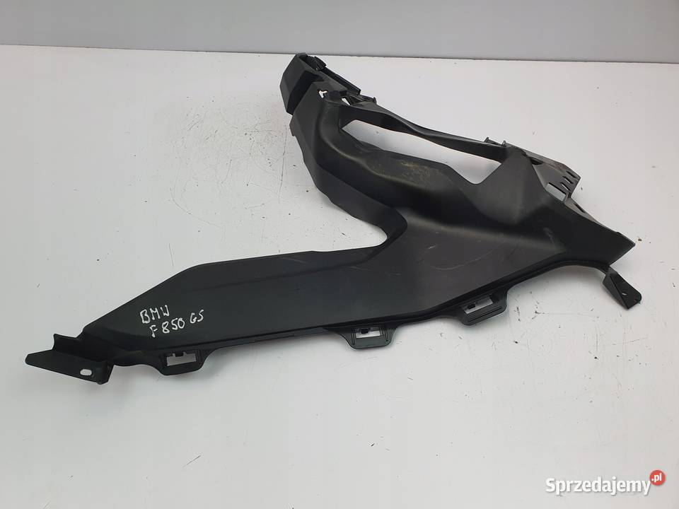 LEWA BOCZNA OWIEWKA OSŁONA BMW G650GS G 650 GS Chełm