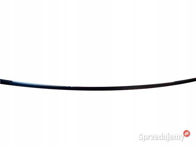 USZCZELKA SZYBY DRZWI FIAT PUNTO 19992010 ORG