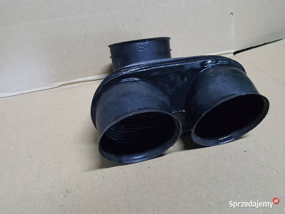 Rura łącznik powietrza dolot Vw LT I 8396r Gniewkowo