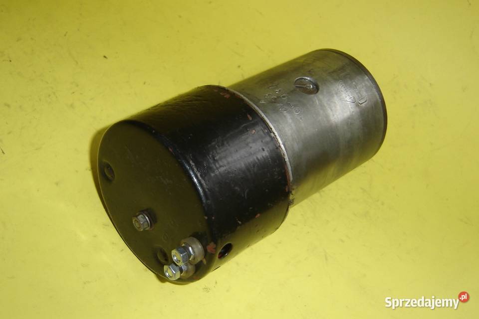 BMW EMW R 35 5 51 61 71 prądnica generator Wrocław