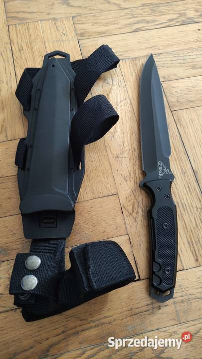 Kolekcjonerski Gerber Sheridan Tanto Kraków