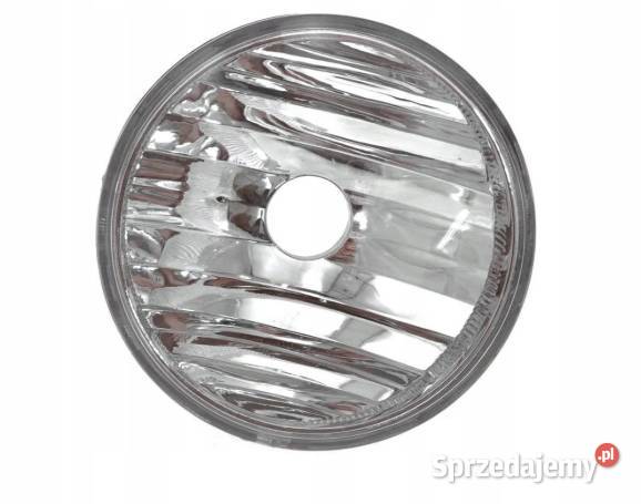 Chevrolet Ford Gmc Opel lampa przeciwmgielna Części samochodowe Łódź