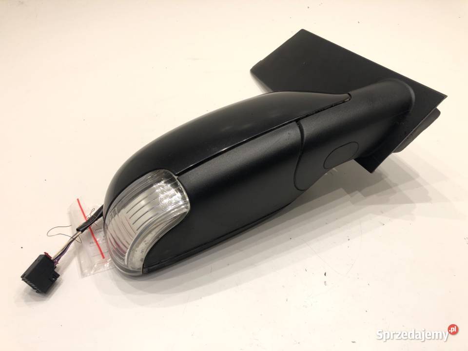 LUSTERKO PRAWY VW TOURAN Minivan 0310 ZEWNĘTRZNE