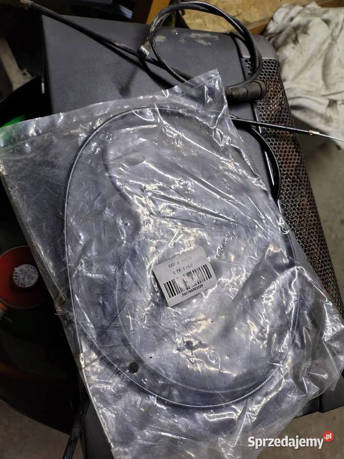 Części MZ ETZ Simson S51 s 50 I wsk 1w5 Medynia Głogowska