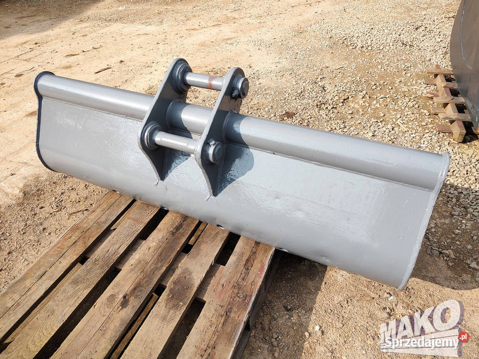 Łyżka skarpowa 150 Miller fi 45 45150230 Ostrowiec Świętokrzyski