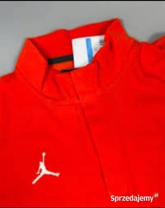 Mam na sprzedaż NIKE JORDAN bluzka sportowa