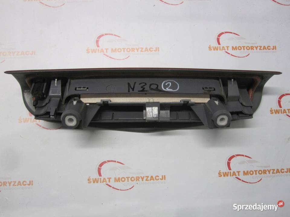 OPEL CORSA E 17r światło STOP 510511640 Światła stop Kielce