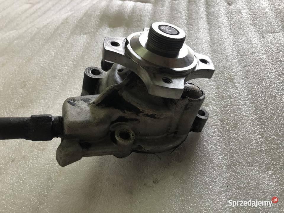 POMPA WODY JEEP GRAND CHEROKEE WJ 40 osobowe Pompy wody wielkopolskie