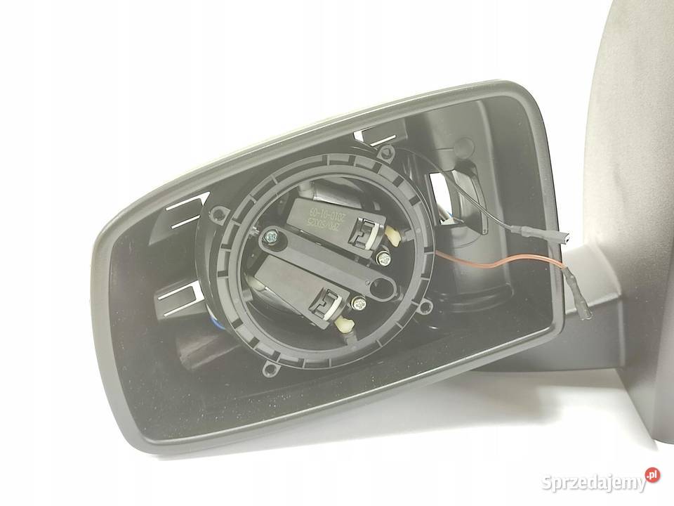 LUSTERKO LEWE ZEST MONTAŻOWY FIAT PANDA 0313 sprzedam