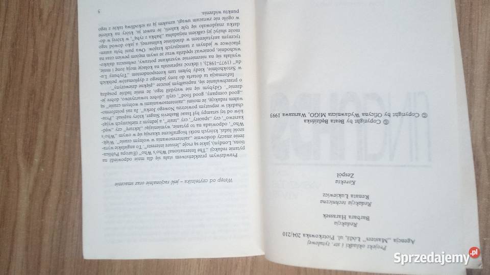 Jezioro śmierci mazowieckie Warszawa sprzedam