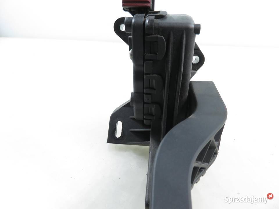 POTENCJOMETR GAZU OPEL MERIVA A 93335443DA