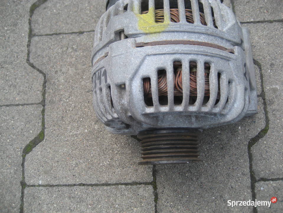 volvo s80 v70 s60 0004r alternator 9442841 Rakoniewice