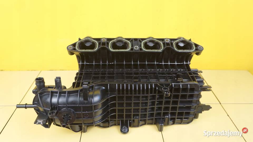 A3 8V LEON GOLF 14 TFSI 15r 122 CXS kolektor świętokrzyskie Suków