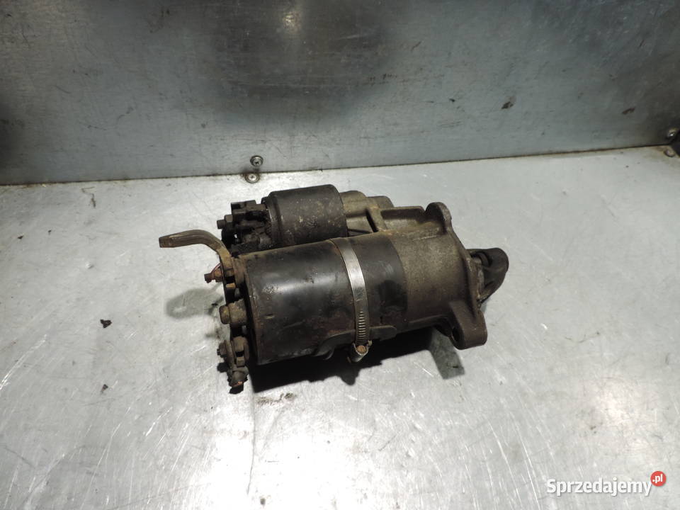 ROZRUSZNIK AUDI A4 B5 18 T