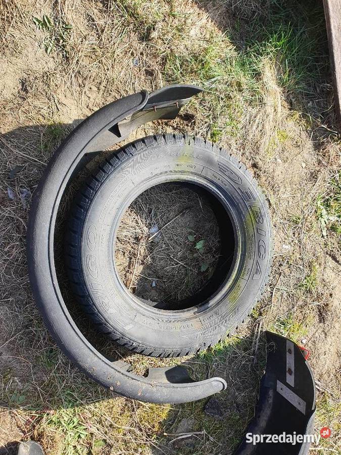 Błotniki Kolbuszowa sprzedam