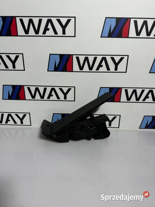 BMW E81 E84 F20 F25 F30 G01 G20 PEDAŁ GAZU