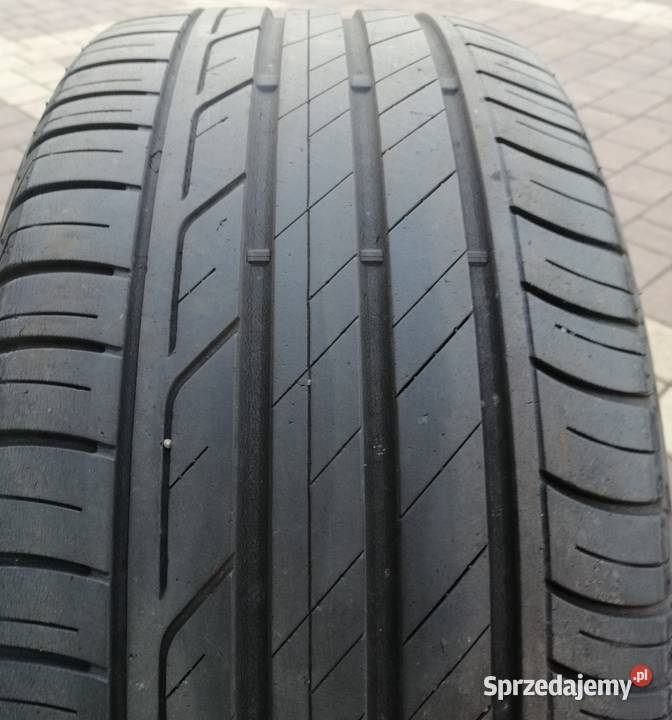 Bridgestone Turanza 2254517 17cale sprzedam