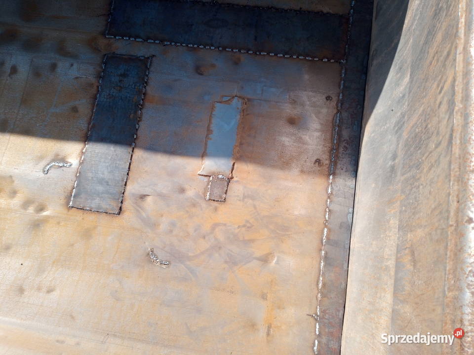 Regeneracja spawanie naprawa dolnośląskie Wąsosz