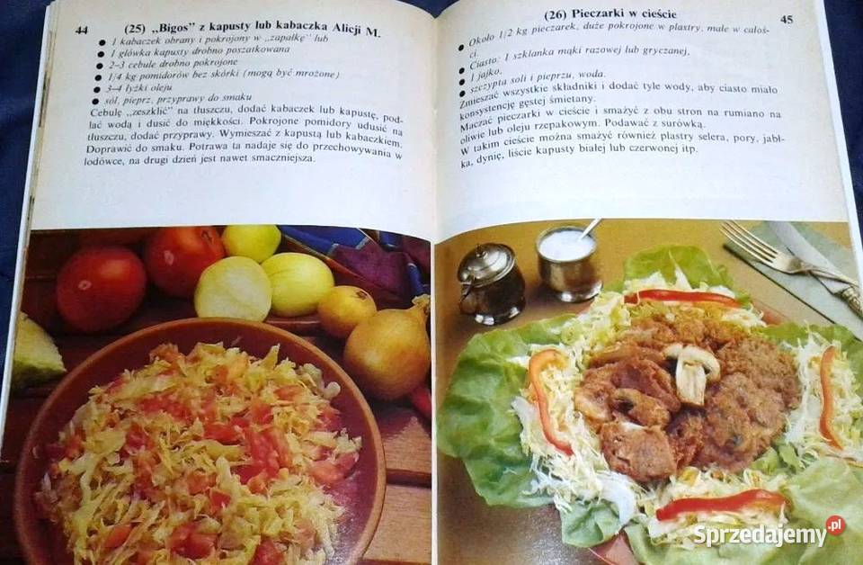 Dieta życia Maja Błaszczyszyn