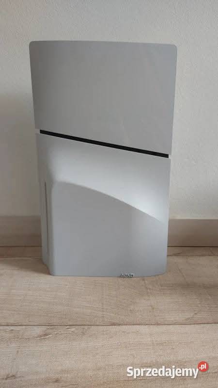Konsola PlayStation 5 stan igła Wrocław