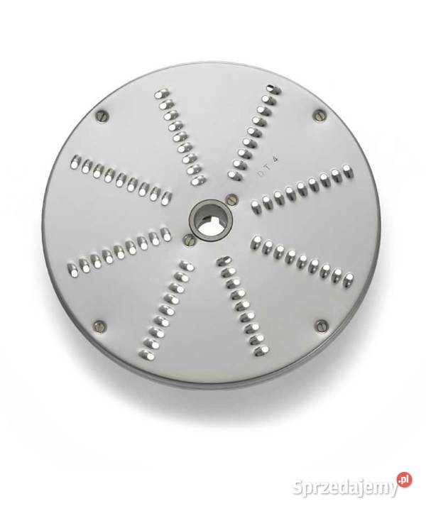 Tarcza DT4 wiórki 4mm do szatkownicy TM SIRMAN Zalesie Górne