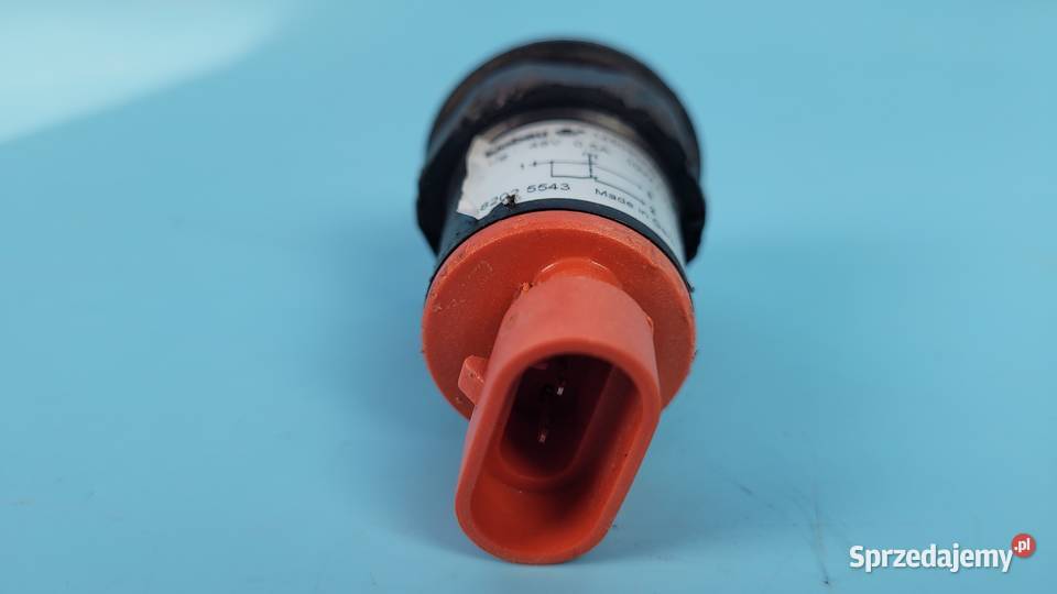 CASE IH PUMA 145 12r WŁĄCZNIK WAŁKA WOM 82025543 kujawsko-pomorskie Kolno sprzedam