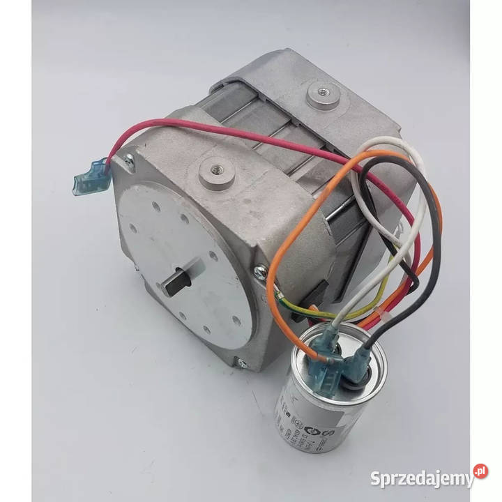 50 SILNIK ELEKTRYCZNY ZBDJ3502 230V 11A 94W DO