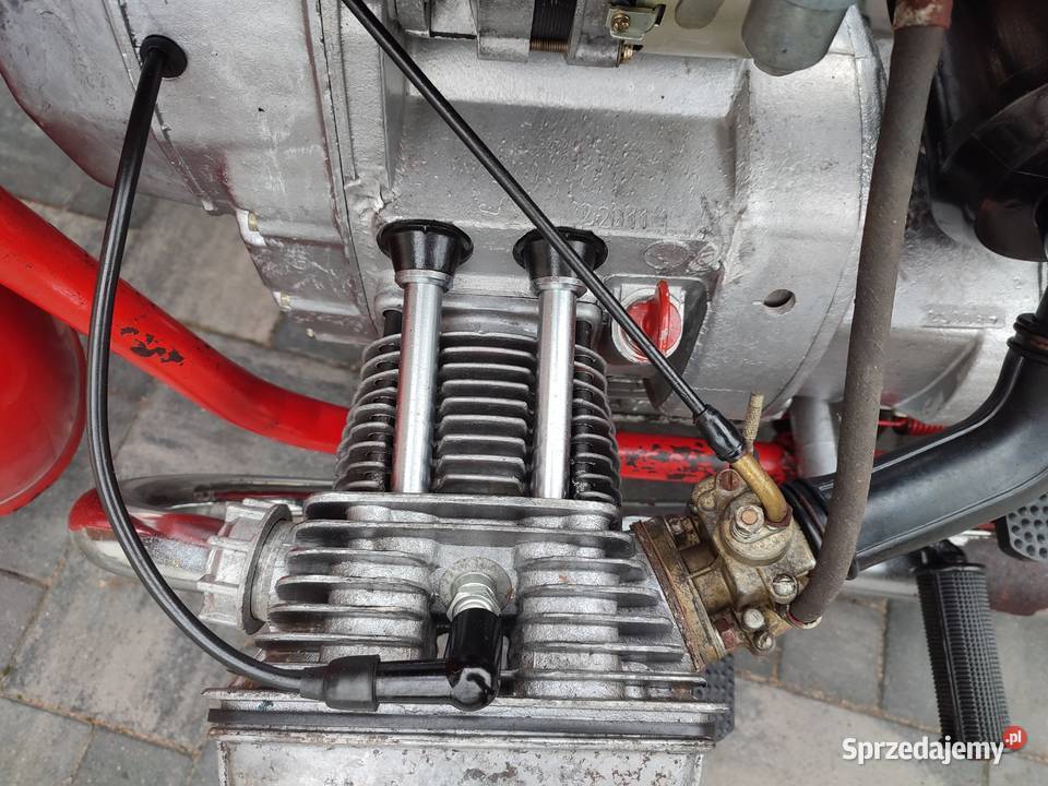 Nowy Dniepr MT 16 iż Ural m72 jawa dkw mazowieckie