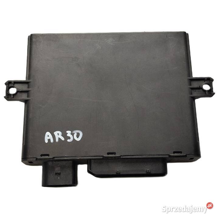 Audi A8 D3 Sterownik Moduł Kessy Klucza