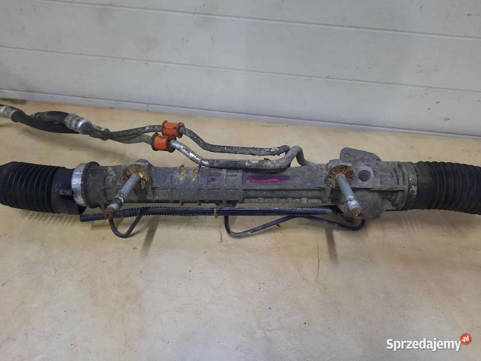 PRZEKŁADNIA MAGLOWNICA CITROEN C4 I 0410 KOYO Włoszczowa
