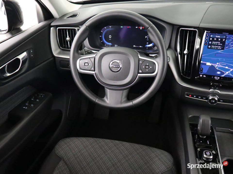Volvo XC60 B4 dolnośląskie Bielany Wrocławskie