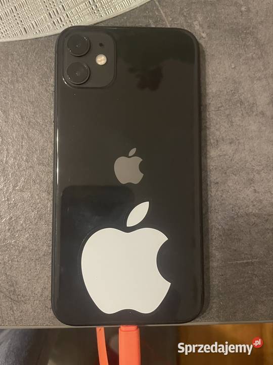 iPhone 11 Bytów