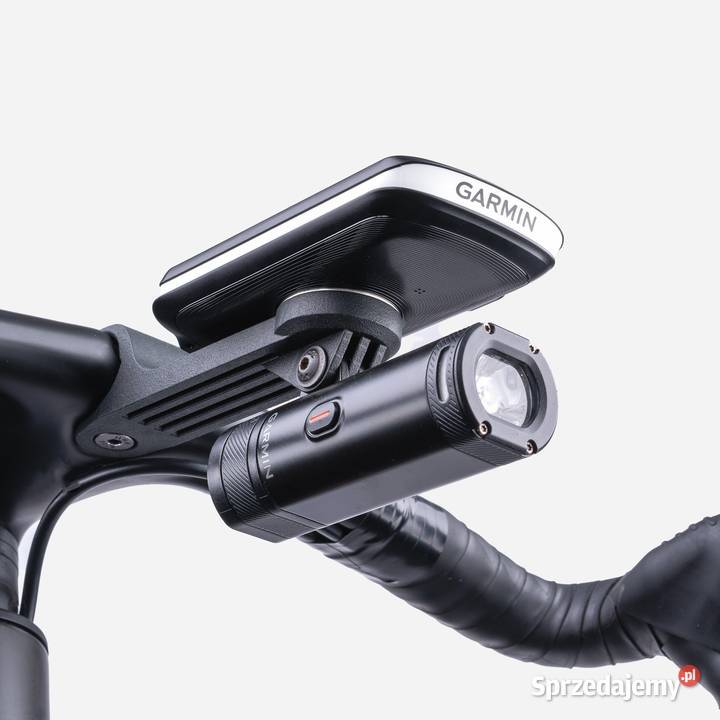 Uchwyt licznika do kokpitu Canyon Gear Groove Warszawa