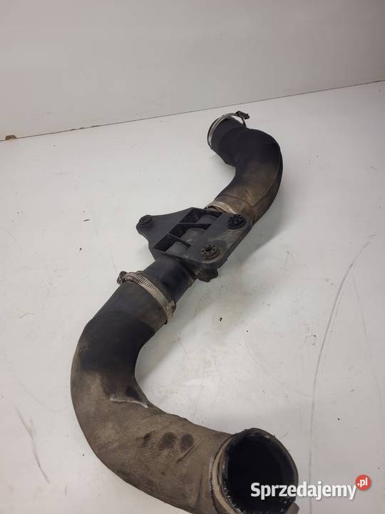 RURA WĄŻ INTERCOOLERA AUDI A6 C7 30 4G0145673R śląskie Przystajń