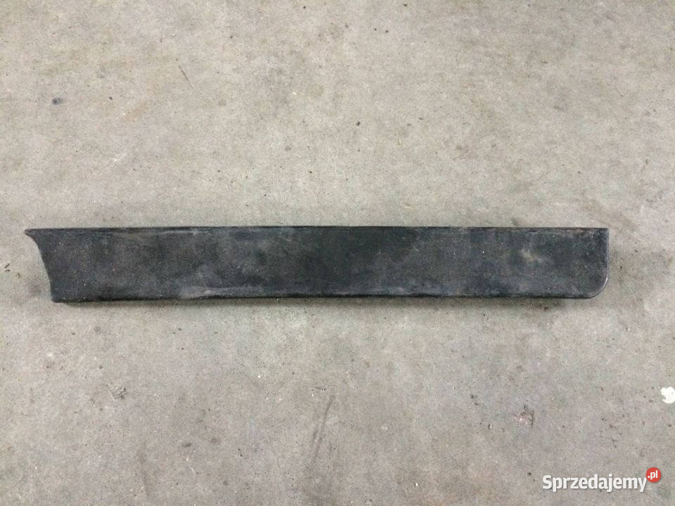 Listwa Maskownica Man F90 81612105317 Lewa Maszewo sprzedam