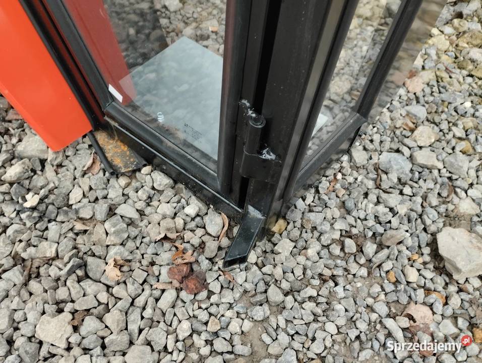 STALOVY Kabina do ciągnika C330 C360 MTZ T25 Barchaczów