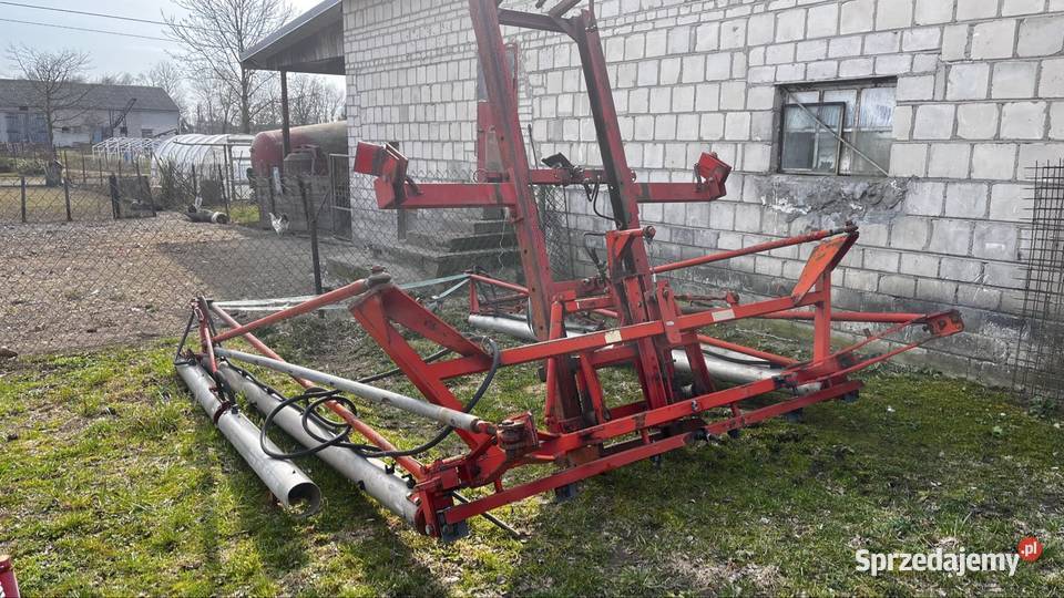 Wierzyczka do opryskiwacza Stryjewo Wielkie