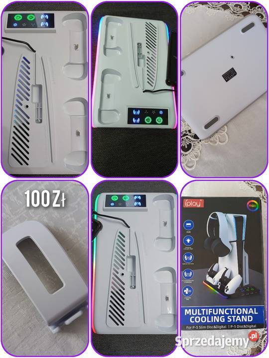 Dron i inne rzeczy mix